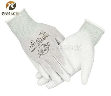 賽立特 N10575 PU涂層抗靜電手套 賽立特 N10575 PU涂層抗靜電手套